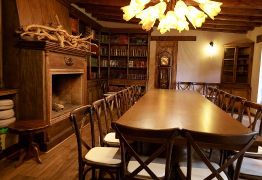 Hotel Morelia Boutique Villa Italia Hotel Overview