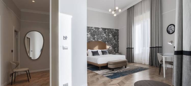 比马特纳沃纳广场(Be Mate Piazza Navona)图片