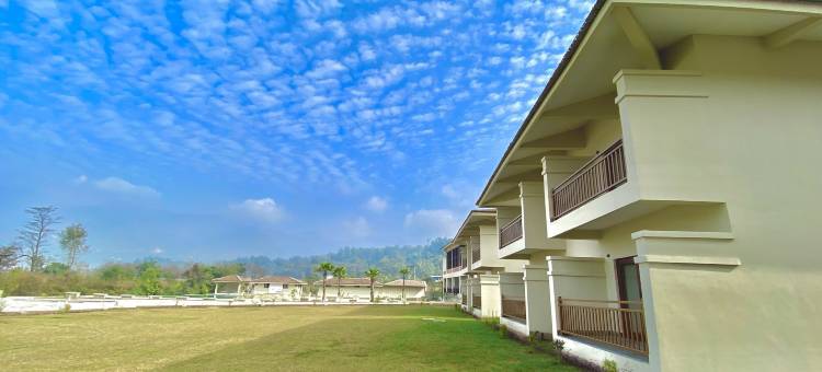 瑞金塔度假村及水疗中心 河畔 奇特旺(Regenta Resort & Spa By Riverside, Chitwan)图片