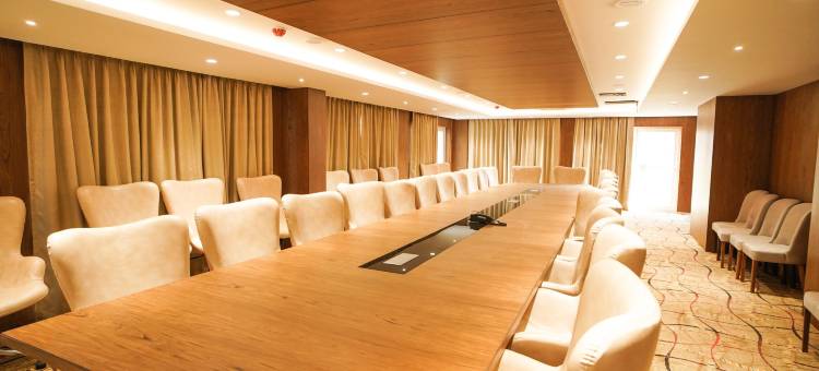 古董丽晶酒店(Antique Regency)图片