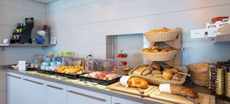 加尼罗思丽酒店(Hotel Garni Rössli)图片