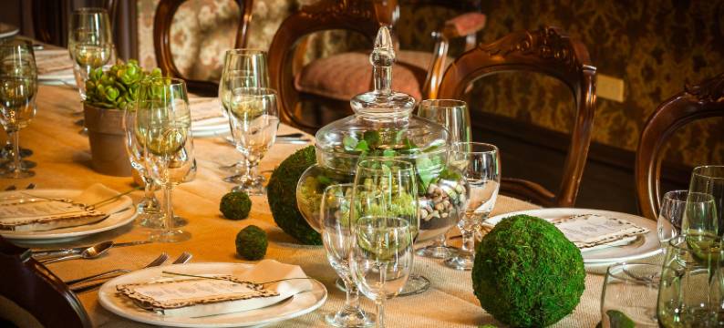 惠勒大厦酒店(The Wheeler Mansion)图片