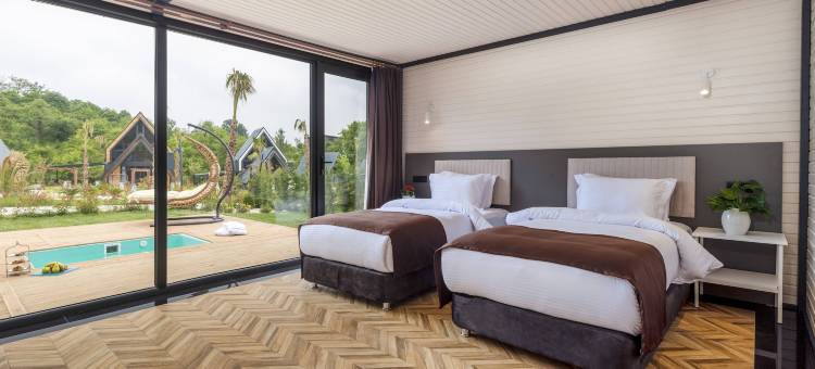 Ramada Resort by Wyndham Sapanca Thermal图片