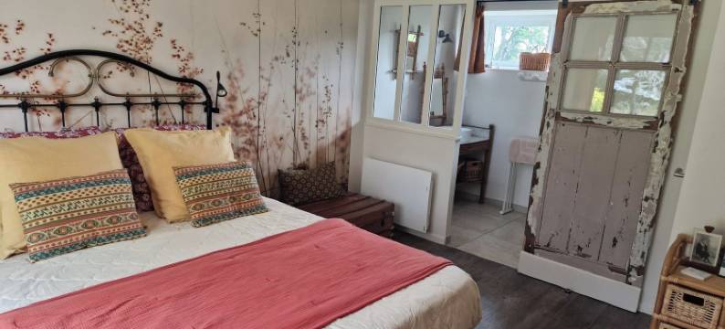 南宁花园(Les Jardins de Nanine)图片