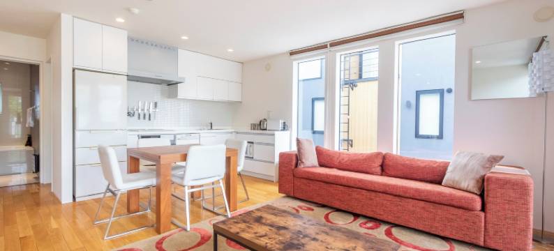 半月二世谷(Hangetsu Niseko)图片