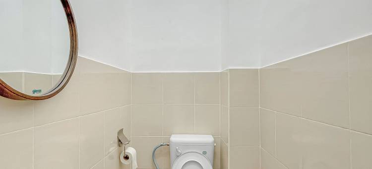 三卧室(3 bedroom)图片