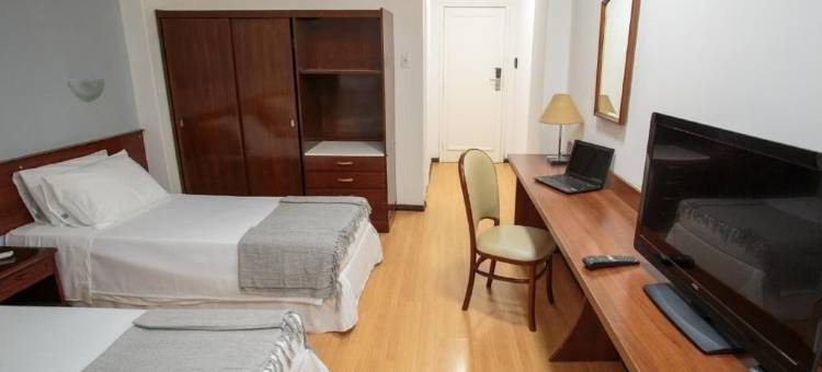 快速10城市酒店(City Hotel by Fast10)图片