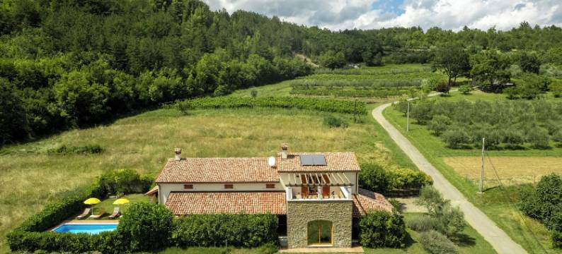 多尔别墅(Villa Dol)图片