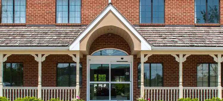 美国长期逗留套房兰卡斯特县(Extended Stay America Suites - Lancaster County)图片