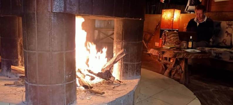 大圆小屋(The Great Circle Lodge - Hostel)图片