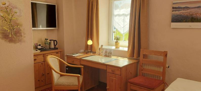 奥伯格古索夫酒店(Logis L Auberge Gutshof)图片