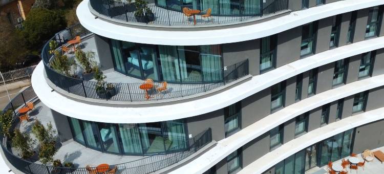 The Social Hub Rome图片