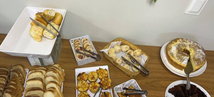 阿科斯宫殿酒店(Arcos Palace Hotel)图片