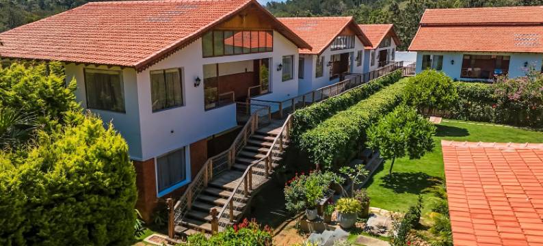 故事度假村及水疗中心(The Story Resorts & Spa)图片