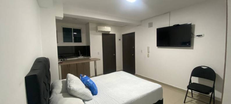 Hotel JARDIN PLAZA BY SGH图片