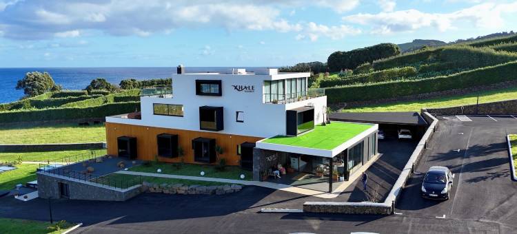 Xhale 亚速尔群岛(Xhale Azores)图片