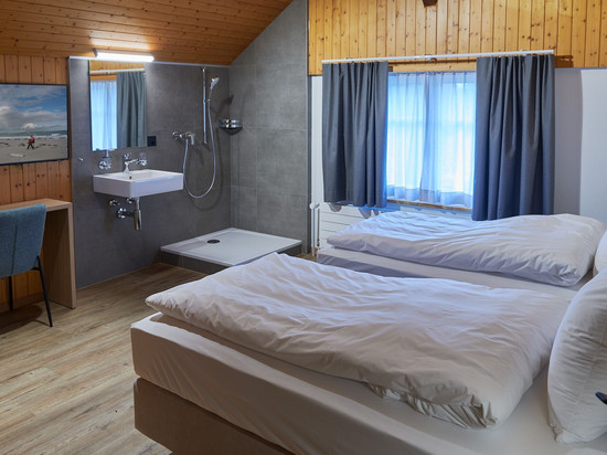 耶格尔酒店 - 莫尔滕 - 自助入住