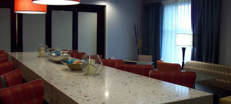 欢朋萨福克酒店(Hampton Inn Suffolk)图片