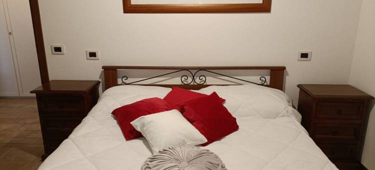 燕子村的轻松之家(Borgo Delle Rondini Relax Home)图片