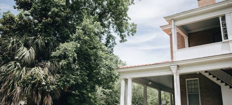 1912 号家庭旅馆(1912 Bed and Breakfast)图片