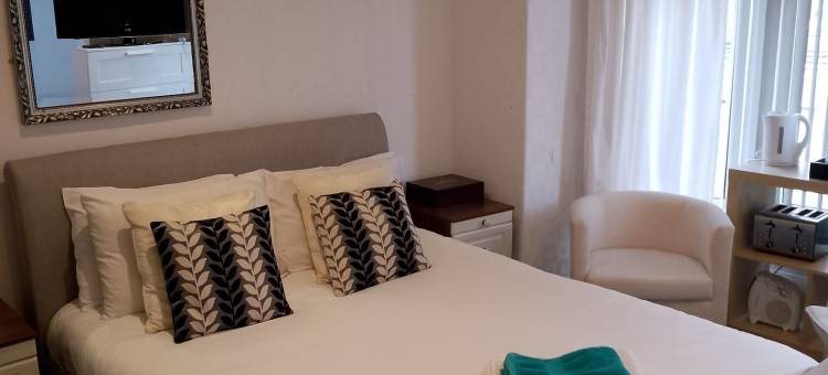 范斯度假屋(Mayfair Hotel Blackpool City Centre)图片