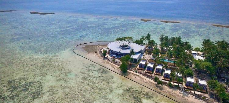 尼尔瓦海洋之家(Nirva Ocean House)图片