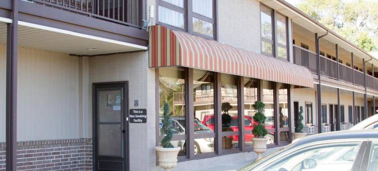 棉木旅馆(Cottonwood Inn & Suites)图片