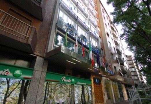 Hotel WagnerHotel Overview