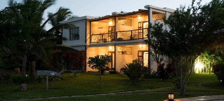 卡萨巴比住宿加早餐旅馆(Casa Babi)图片