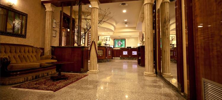 菲酒店安布拉(Phi Hotel Ambra)图片