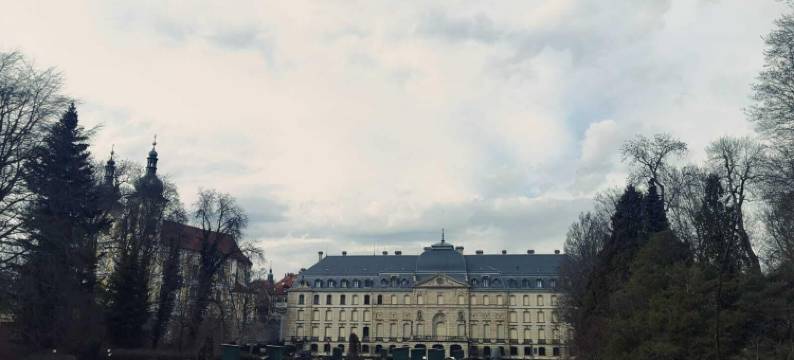 希特迪普托普酒店(Hotel Hirt)图片