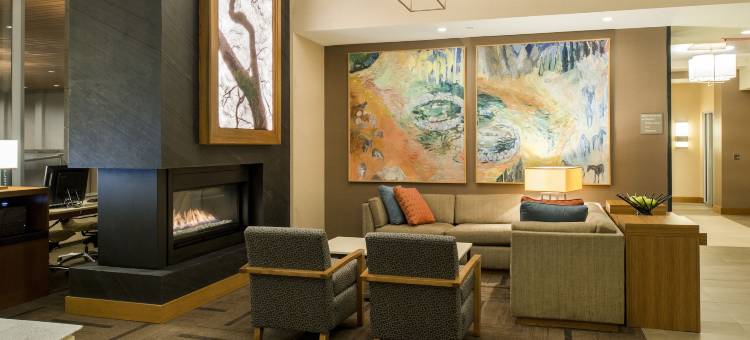波特兰旧港区广场凯悦嘉轩酒店(Hyatt Place Portland Downtown - Old Port Square)图片