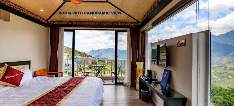 陇南酒店(Phuong Nam Hotel)图片