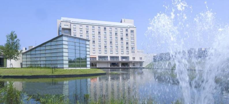 疗愈度假村・加贺之幸Arrowle酒店(Hotel Arrowle)图片