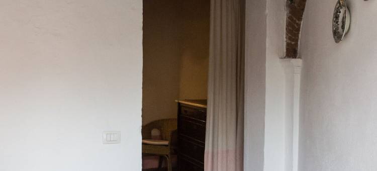 利凯里家庭旅馆(B&B Casa Licheri)图片
