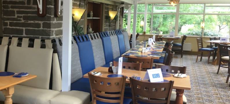 小牛头酒店(Calf's Head Hotel)图片