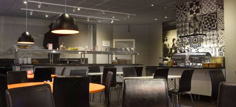 连接酒店(Aiden by Best Western Stockholm City)(Aiden by Best Western @ Stockholm City)图片