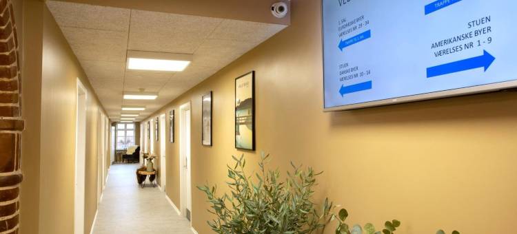 城市酒店(Hotelcity)图片