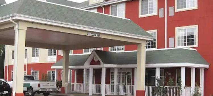 伊克诺套房酒店(Econo Lodge Inn & Suites)图片