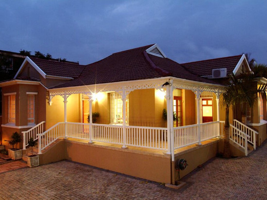 第8大道麦克艾利斯特酒店