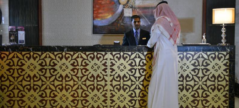 布德尔马吉马公寓(Boudl Al Majmaa)图片