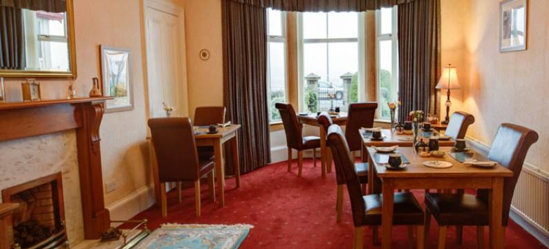 雪松旅馆(The Cedars Guest House)图片