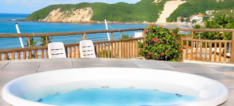 瑞德安德拉德贝洛马雷凯富(Rede Andrade Comfort)图片