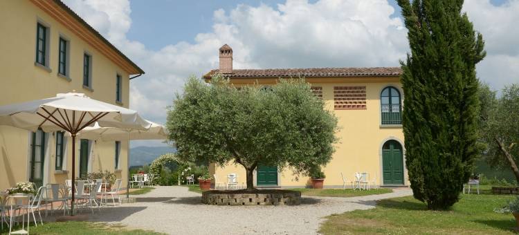 穆西纳诺农庄酒店(Agriturismo Musignano)图片