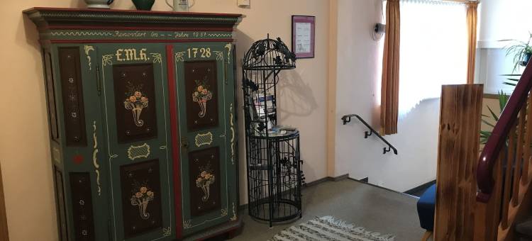 华德斯坦旅馆(Gasthof Zum Waldstein)图片
