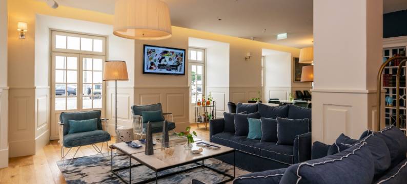 玛丽亚女士酒店(Dona Maria Hotel)图片