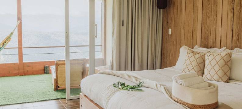 Vibra 疗愈小屋和水疗中心(Vibra Wellness Hotel y Spa)图片