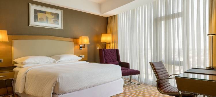 Four Points by Sheraton Ikot Ekpene图片