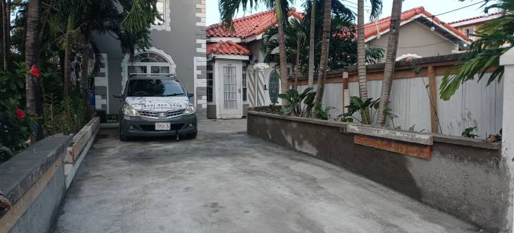 休闲复式在Csompo银庄园(Leisure Duplex at Csompo Silver Manor)图片