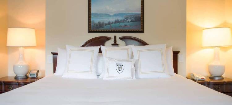 德尔酒店(The Thayer Hotel at West Point)图片